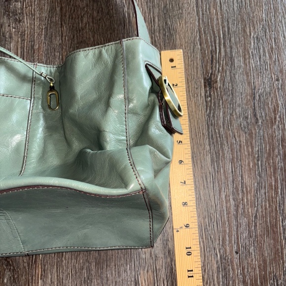 Hobo brand shoulder bag - Picture 4 of 7
